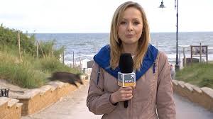 Про це повідомляє європейська правда з посиланням на polsat news. Dziki Bohaterami Drugiego Planu Zaskoczyly Prezenterke Pogody Polsat News