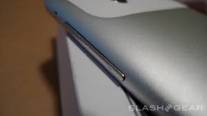 HTC Flyer WiFi Review - SlashGear