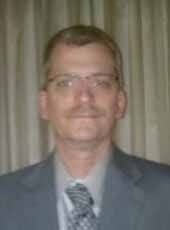 David Lee Carmichael