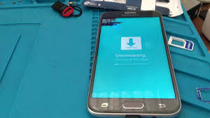 I have this phone in hands and there is no solution until now. Revivir J327p By Hope Cell