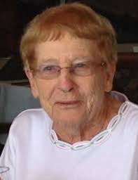 Jane G. Vickers Obituary March 27, 2016