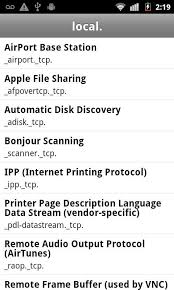 Bonjour Browser For Android Apk Download