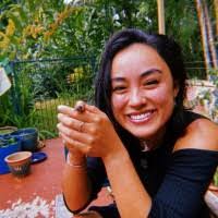 Sabrina Sutton's Instagram, Twitter & Facebook