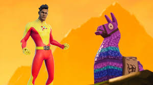 Maybe you would like to learn more about one of these? Customize Your Own Superhero In Fortnite Fortnite Boundless Skins Wallpapers For All Fans Supertab Themes