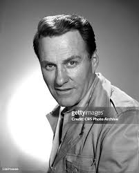 Richard Coogan portrays Mitchell Corbin in the daytime drama... News Photo 