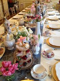 Pin By Melister Padilla On Tea Party English Tea Party Tea Party Table Tea Party