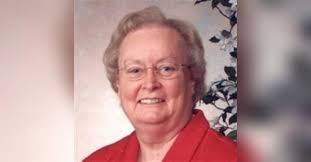 Mrs. Joyce E. Gregg Obituary