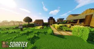 Maybe you would like to learn more about one of these? Soartex Fanver Resource Pack 1 16 1 15 Texture Packs