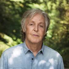 Cincinnati Opera to premiere Paul McCartney's Liverpool Oratorio