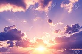 A collection of the top 38 sunset sky wallpapers and backgrounds available for download for free. Romantic Pink Sunset Sky Background Stock Photo Picture And Royalty Free Image Image 97369972