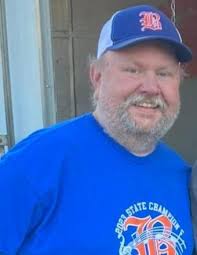 David Wayne Mabe Obituary