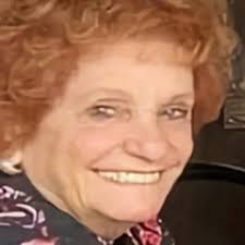 Obituary information for Adeline Branton