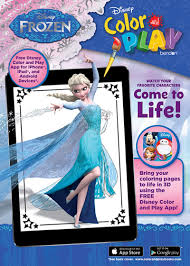 Search through 623,989 free printable colorings at getcolorings. Disney Frozen 128 Page Color And Play Coloring And Activity Book Buy Online In Andorra At Andorra Desertcart Com Productid 117127069