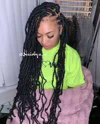 It's also simple enough to wear every day, but stylish enough for a night out. Bohemian Distressed Locs How To Type Of Hair Used Maintenance