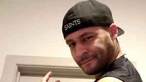 Reports are that utility player/qb taysom hill will get the start over james winston. New Orleans Saints Tattoos The Who Dat Nation Shows Its Ink Youtube