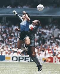 Maradona recorrió 52 metros en 10,06 segundos, dejó a cuatro jugadores y al arquero rival en el camino. Maradona Sobre El Gol A Los Ingleses A Veces Lo Pienso Y Me Parece Un Sueno Tyc Sports