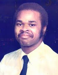 Smith, Floyd Malcolm