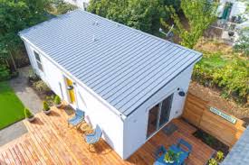 While it can also be a new home on an existing plot of land by itself, in order to be. Accessory Dwelling Units Champion Homes