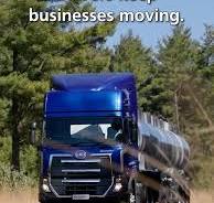 Maximize Your Truck's Performance with Genuine Parts
