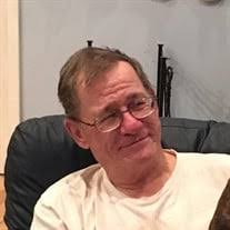 Obituary information for Gary Paul Goulet