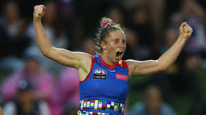 The western bulldogs official app is your one stop shop for all your latest team news, videos, player profiles, scores and stats delivered live to your smartphone or tablet! Afl Women S Round 2 Results Western Bulldogs Vs Carlton Scores Updates Video Blog Stream Aflw Stats