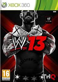 Jun 24, 2017 · in this video i will show you wwe smackdown vs. Wwe 13 Xbox 360 Amazon Co Uk Pc Video Games