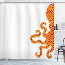 Did you scroll all this way to get facts about turquoise hooks? Kraken Decor Shower Curtain By Ambesonne Viking Longship Sailing Into The Waves With Scandinavian Shields Retro Display Fabric Bathroom Decor Set With Hooks 70 Inches Turquoise Grey Shower Curtains Hooks Liners