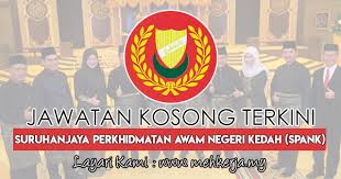 Todas las cosas que hacer en kedah. Jawatan Kosong Terkini Di Suruhanjaya Perkhidmatan Awam Negeri Kedah 4 Sept 2018 Jawatan Kosong 2020 Kerja Kosong Terkini Job Vacancy