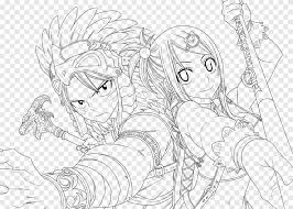 Cool colors are not ove. Erza Scarlet Fairy Tail Coloring Book Natsu Dragneel Character Fairy Tail Manga Chibi Png Pngegg
