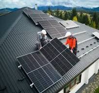 Can Solar Panels Be Installed On A Metal Roof?