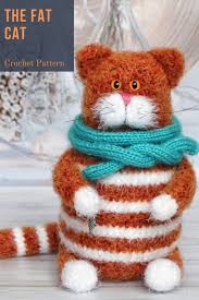 Pin On Amigurumi Animals
