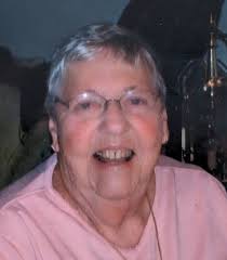 Evangeline "Vangie" MacGillivray Obituary