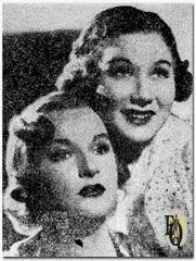 Lijst van Personen: Kaye Brinker