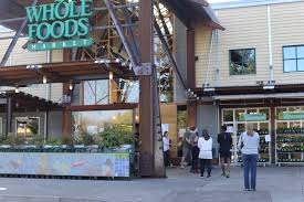 Maybe you would like to learn more about one of these? A Portland Whole Foods Employee Has Died From Covid 19 And Another Has Tested Positive