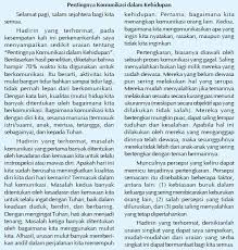 Teks pidato pertahanan dan keamanan. Bagaimana Contoh Pidato Interaktif Brainly Co Id