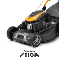 Stiga Combi 753 S