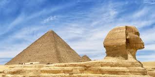 The pyramids of giza were built using techniques that took centuries to develop. Facts About The Great Pyramids Of Giza Architectural Digest