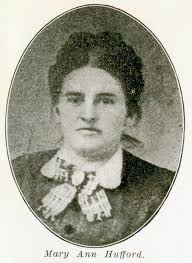 Reader's Guide to "The Hufford Family History: 1729