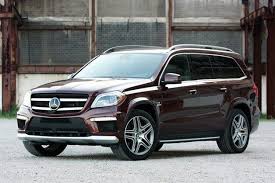 2014 Mercedes Gl350 Mercedes Benz Gl Mercedes Suv Mercedes Benz