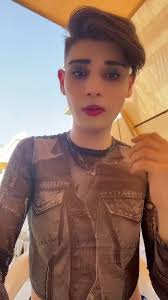 Philip Gay in Cyprus