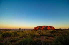 Large detailed map of northern territory with cities and towns. 16 Famous Landmarks In Northern Territory Australia Kevmrc Com