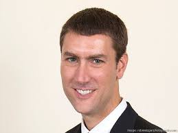 People to know accounting: Brandon Hardy