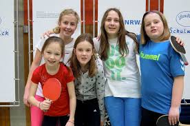 Oficiali informacija apie struffert kg (hra 8415) iš ostbevern: Milchcup Bezirksturnier In Telgte