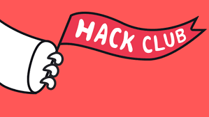 This is the image Of Hack Club Logo