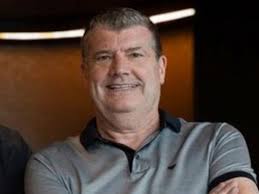 Ron Gourlay llega a Valencia 39 días después de su nombramiento como CEO  Deportivo