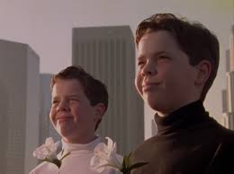 Ranger Sibling Legacy