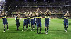 Hoy no sale el fallo. Boca Union Horario Tv Y Como Ver La Superliga Argentina Hoy As Argentina