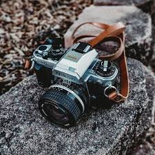 Brown 2 lecture topics • aesthetic in directing • shot types • frame composition • shots combination • audio and visuals outcome: Chanson Camera Tapanddye Analog Vibes From Matt Mccord Out Retro Camera Camera Photography Camera