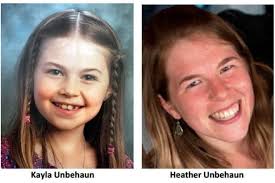 And this is why I will share every missing child post! ❤️