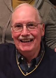 Obituary of Dennis Allen McCabe